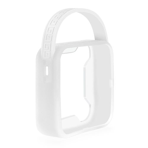 Étui léger avec poignée pour haut-parleur sans fil, protection anti-rayures, absorbe les chocs