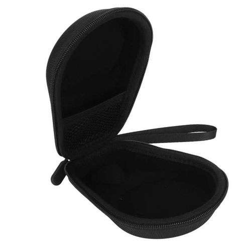 Étui de transport pour haut-parleur, étanche, coque dure, absorbe les chocs, Portable, sac de voyage pour haut-parleur, Clip 4 Clip 3, noir, chaud