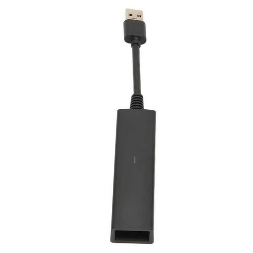 Adaptateur Usb 3.0 Pour Console De Jeu Vr, Câble Convertisseur Pour Ps5 Et Ps4, Caméra, Accessoires De Jeu