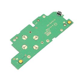Carte Mère De Remplacement Pour Console De Jeu Professionnelle Switch Lite, Bouton Latéral Gauche, Pièce Pour Clavier