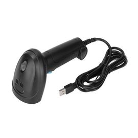 Scanner de codes-barres Portable à balayage rapide, conception ergonomique et étanche IP54, USB, pour codes à barres 1D 2D QR, offre spéciale