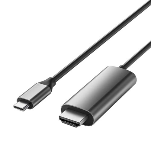 Adaptateur de Port USB type-c vers Mini affichage 4K 60HZ PD 60W pour Mate 20