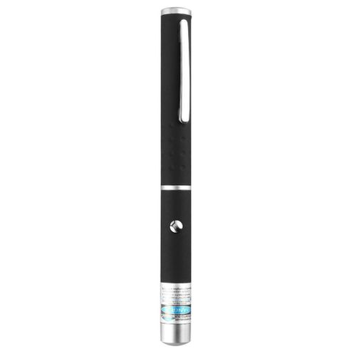 Laser Vert De Chasse 532 Nm 5mw, Pointeur 303, Appareil Haute Puissance, Mise Au Point Réglable, Stylo Laser, Brûlure De Tête