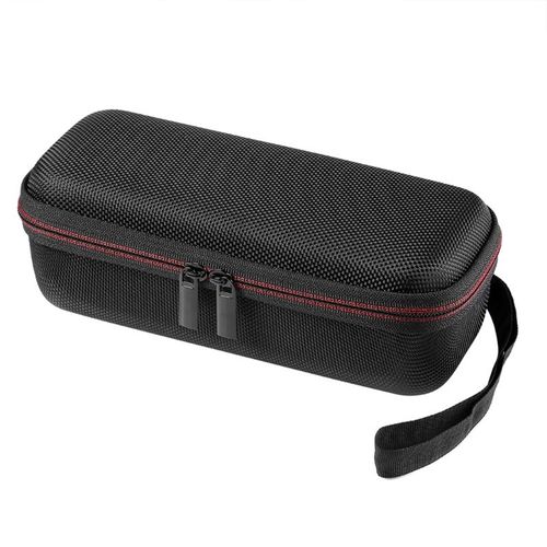 Étui de voyage rigide de remplacement pour haut-parleur Bluetooth sans fil, boîtier de protection pour Tribit XSound Go, Qiang PXPE