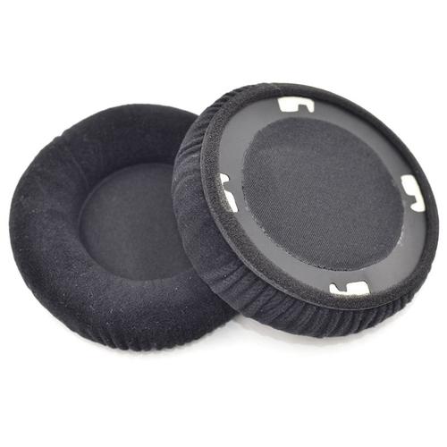 2 pièces de coussinets de casque pour AKG K601 K701 K702 Q701 702 K612 K712