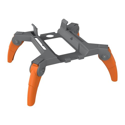 Train D'atterrissage Pliable, Dégagement Rapide, Protection Des Jambes À Hauteur Étendue, Support Antidérapant Pour Drone Dji Mavic 3, Accessoires-Générique