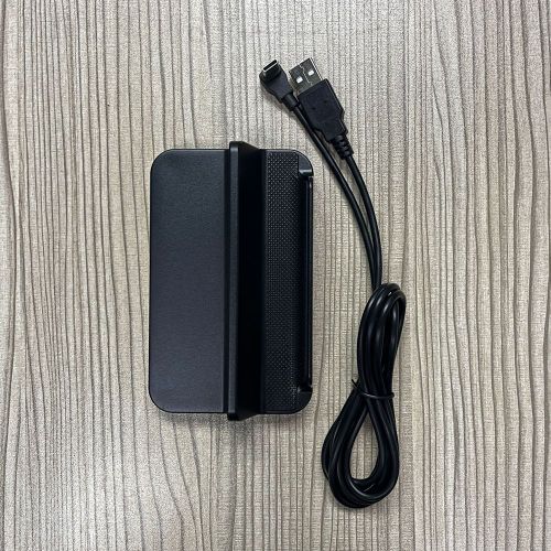 Support De Console De Jeu Pour Console Portable, Antidérapant, Antichoc, Pour Séries Ns, Pour Téléphones Mobiles