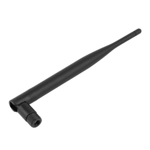 Booster d'antenne WIFI universel sans fil professionnel, 2.4GHz, 7dbi, WLAN RP-SMA f, carte PCI, Modem routeur