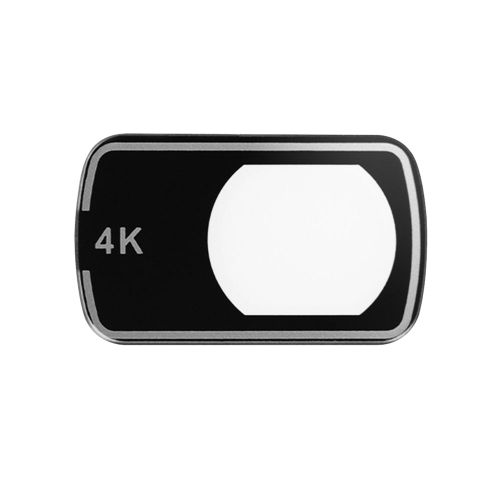 Original Pour Dji Mini 2 Cardan Caméra Lentille Verre Pièces De Réparation Pour Mavic Mini2 Pièces De Rechange Accessoires-Générique
