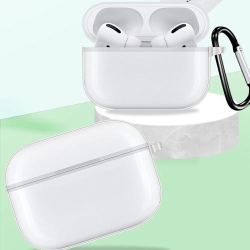 Étui de protection Anti-chute pour écouteurs Apple Airpods Pro 2, étanche, avec crochet, compatible Bluetooth