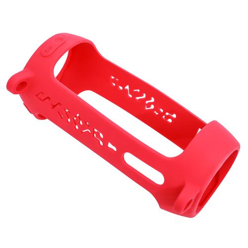 Étui de protection multifonction en Silicone pour JBL Pulse 4, pratique, Durable, Portable, haut-parleur compatible Bluetooth