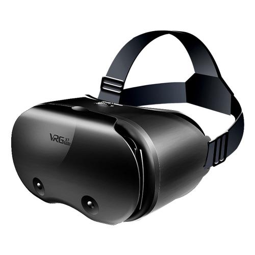 Lunettes de réalité virtuelle VRG Pro X7 Metaverse 3D VR, casque grand angle pour téléphone, jumelles de jeu vidéo, accessoire