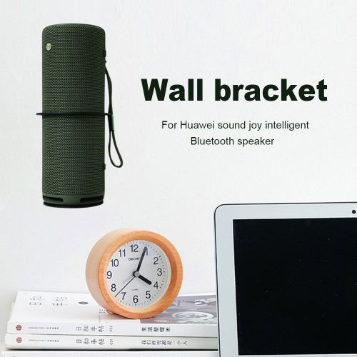 Support mural en métal pour Huawei Sound Joy, accessoire permettant de gagner de l'espace, compatible avec Bluetooth, haut-parleur