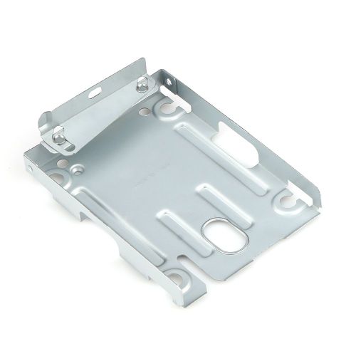 Disque Dur Super Fin Pour Sony Ps3, Support De Montage Hdd, Vis ++