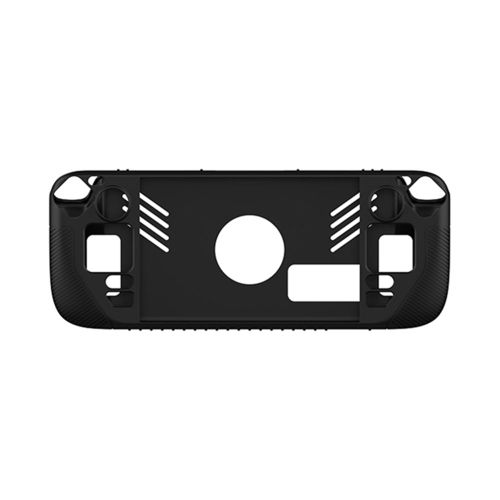Étui De Rangement À Coque Souple Pour Console De Jeu Steam Deck, Housse De Voyage Portable Pour Accessoires
