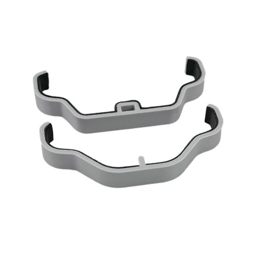 Support D'hélice De Drone, Stabilisateur De Faisceau, Protecteur D'hélice, Accessoires De Montage Pour Dji Mavic Mini 3 Pro Gris, 1 Paire-Générique