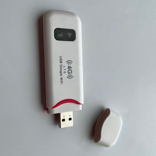 Clé Modem USB sans fil 4G LTE, 150Mbps, carte Sim 4G, routeur sans fil, adaptateur WiFi pour domicile et bureau