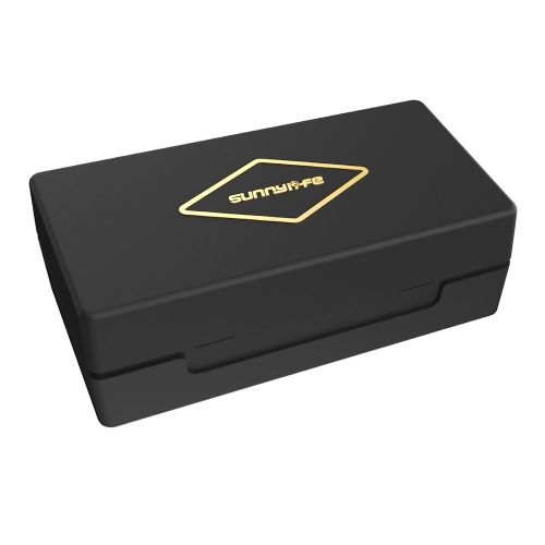 Boîte De Rangement De Lame D'hélice En Plastique, Boîte De Protection Anti-Chute Pour Dji Mavic Mini/Mini2/Mavic 2/Air 2s Accessoires-Générique