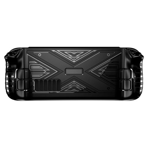Accessoires Pour Console De Jeu Steam Deck, Coque Souple, Coque Tpu Antichoc Anti-Chute
