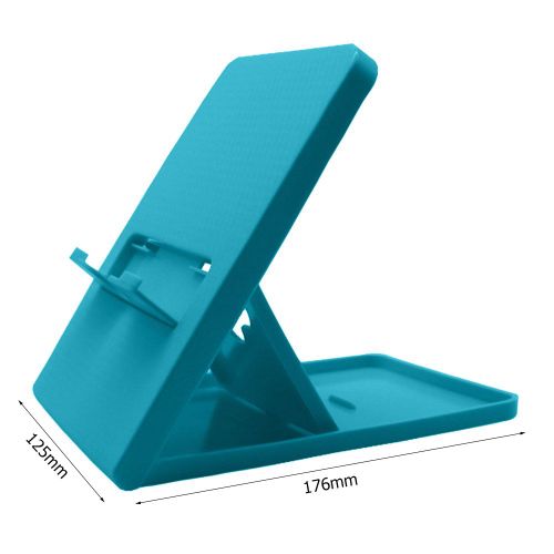 Présentoir De Manettes De Jeu En Abs, Support De Poignée Pour Manette De Jeu, Support De Support, Accessoires Pour Nintendo Switch Lite