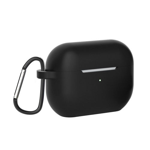 Coque de protection imperméable pour Apple Airpods Pro 2, accessoires de remplacement, support en Silicone souple pour écouteurs, anti-poussière