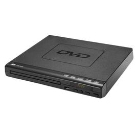 Lecteur DVD Portable avec télécommande, entrée USB 110V 240V, sortie AV,  vidéo pour télévision, Mini divertissement à domicile, multimédia pour  enfants