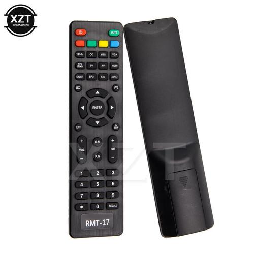 Télécommande de télévision à écran LCD LED, pour witchhouse, contrôleur de télévision, RMT-17 LD-2480 LD-3280 VR-2218 VR-3215