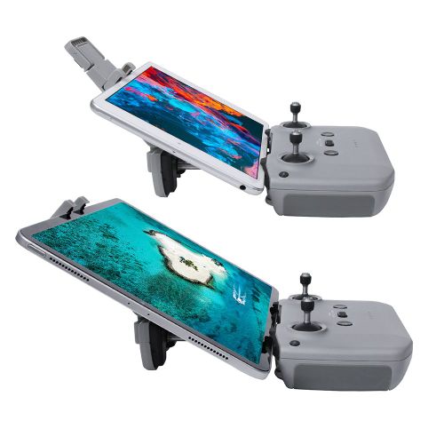 Support Pliable Sans Démontage Pour Dji Mavic Air 2s, Support De Tablette, Télécommande, Téléphone, Ipad, Accessoires-Générique