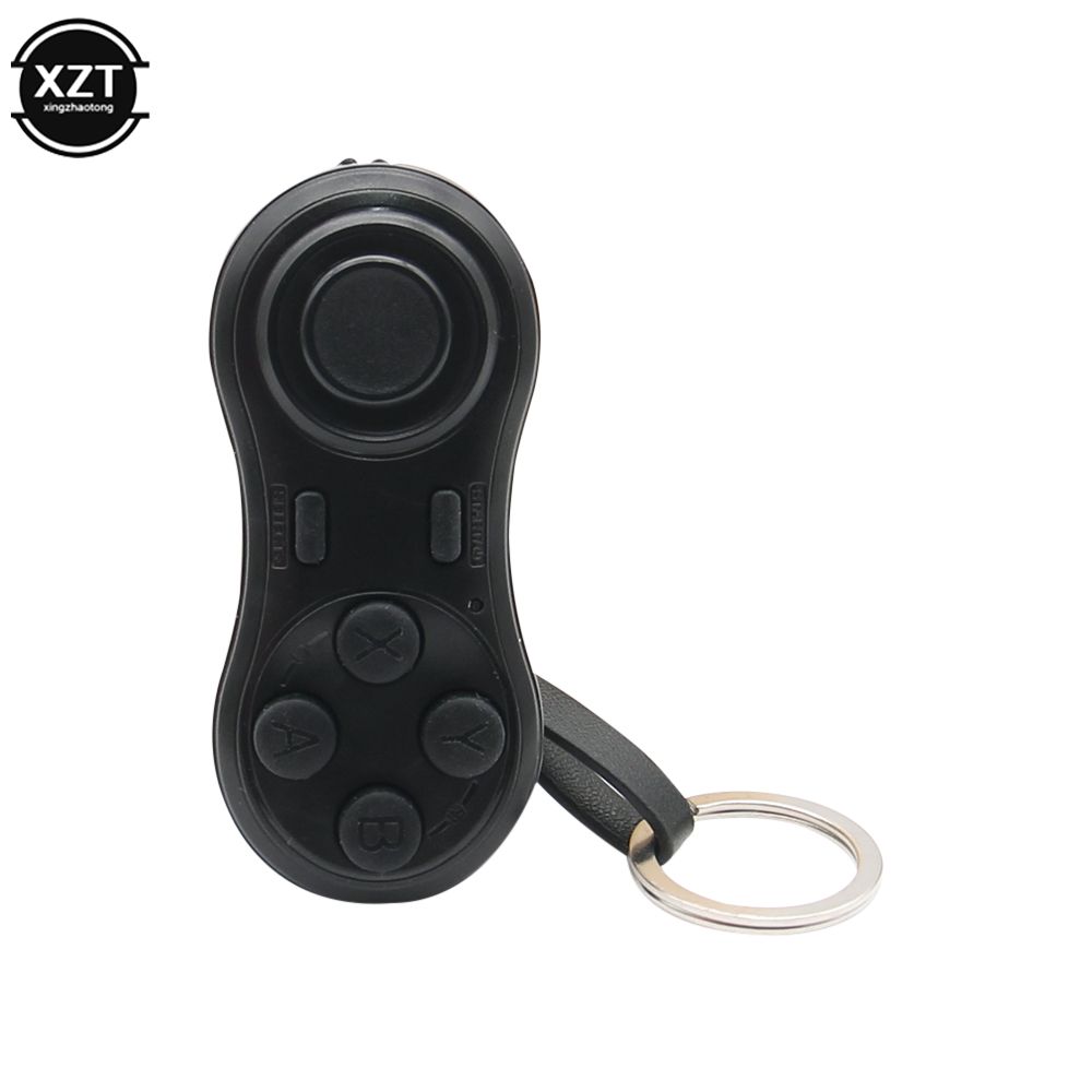 Mini Manette De Jeu Vr Portable Compatible Bluetooth, Joysti...