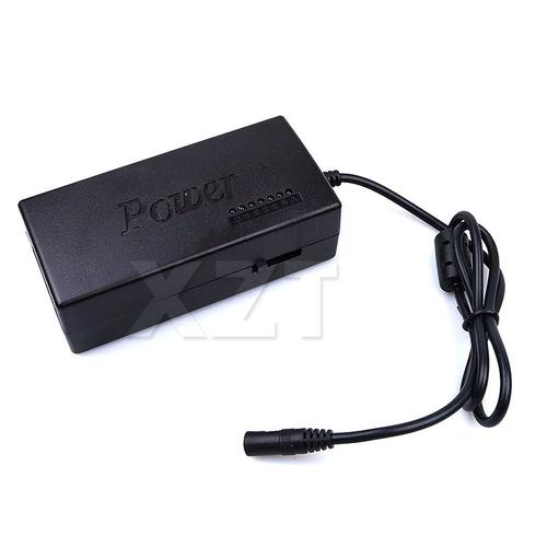 Chargeur universel 12-24V, 4,5a pour ordinateur portable, adaptateur secteur pour Acer, ASUS, DELL, Thinkpad, Lenovo, Sony, Toshiba, Samsung, nouveauté 2017