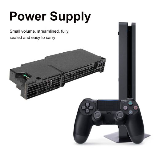Alimentation Electrique, Sortie D'unite Pour Ps4 1200, Console Adp-200er, 12v, 17,5 A, Pour Playstation 4
