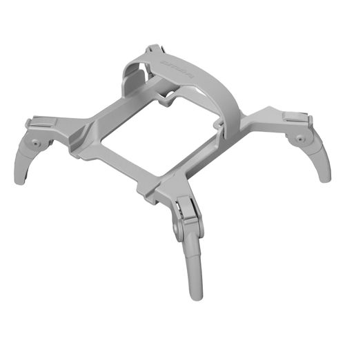 Extension De Jambes Pliable Pour Train D'atterrissage Dji Mini 3 Pro, Support D'extension, Accessoires De Protection Pour Dji Mavic 3/Air 2/Air 2s-Générique
