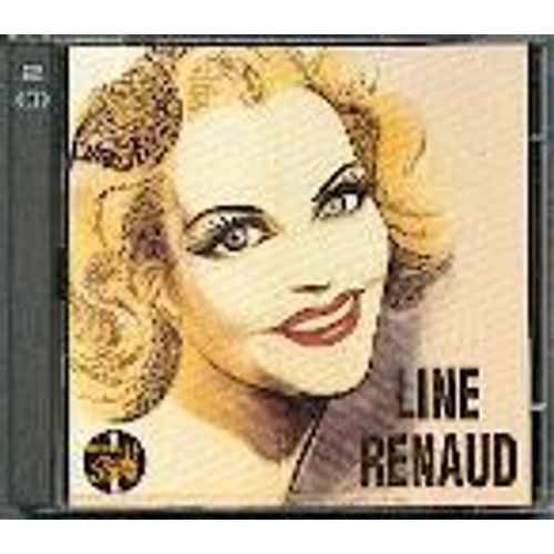 Line Renaud Vol. 1