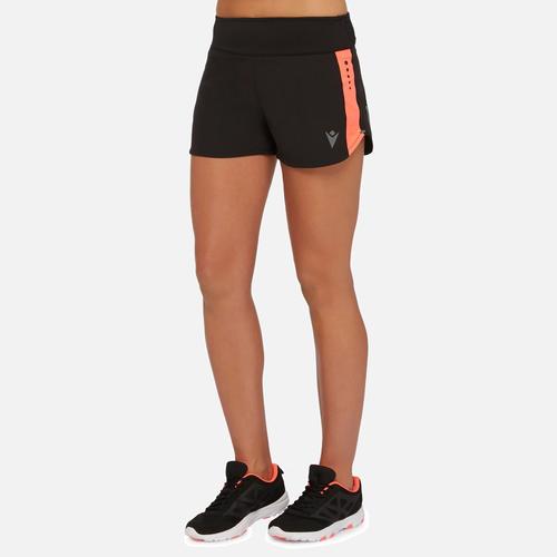 Taylor Micro-Short Running Femme