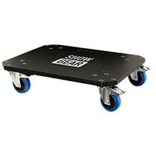 Wheelbase