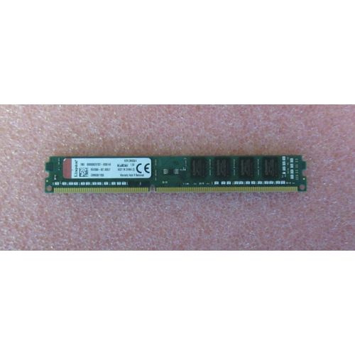 memoire kingston 99U5584-007.A00LF