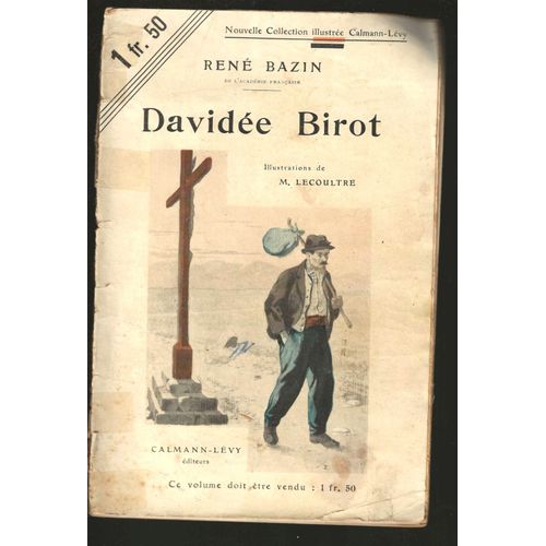 Davidée Birot