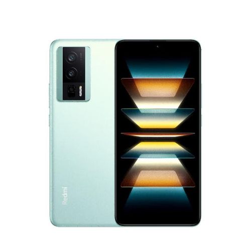 Xiaomi Redmi K60 Pro 12/512 Go Vert