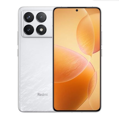 Xiaomi Redmi K70 12/256 Go Blanc