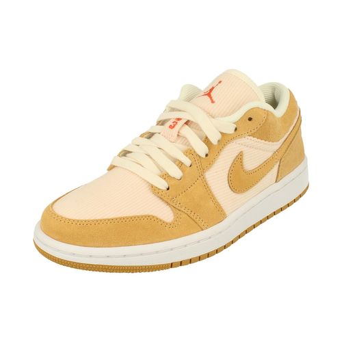 Nike Air Jordan 1 Low Se Trainers Dh7820 700
