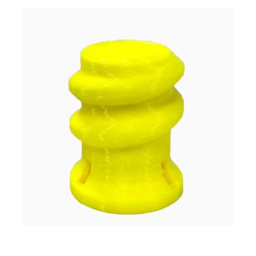 1 Pcs Bloc Amortisseur Accessoires Pour Le Volant De Jeu Logitech G29 Accessoires De Modification