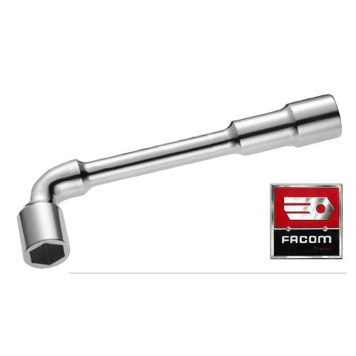 Facom : Clé à Pipe débouchée 29 - 6x6 pans - N°75-29