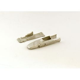 Kit 1:43 - Porsche 804 F1 1962 - Src Models