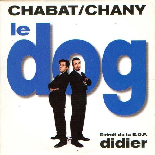 Le Dog (Bof Didier)