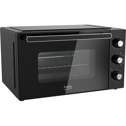 Four électrique 42 litres Beko BMF42B noir