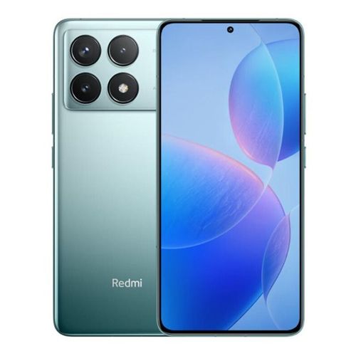 Xiaomi Redmi K70 16/512 Go Vert