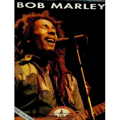 Bob Marley - Guitare Tablature
