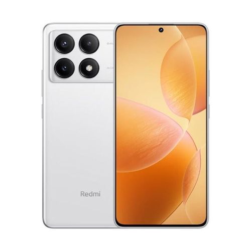Xiaomi Redmi K70E 12/256 Go Blanc