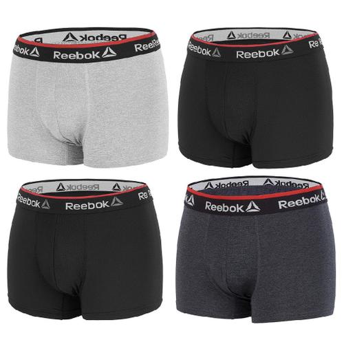 Boxer Homme Licence Sport Collection-Assortiment Modèles Photos Selon Arrivages- Pack De 4 Boxers Assortis Microfibre