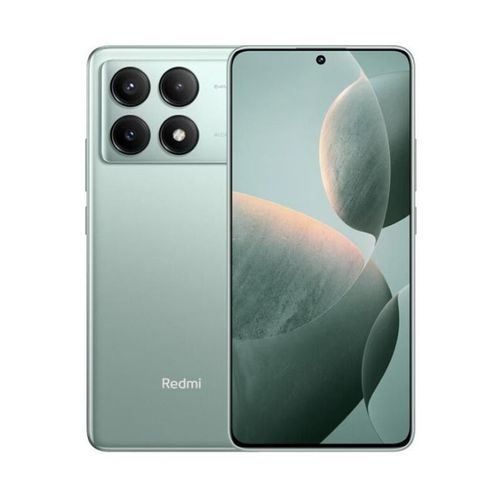Xiaomi Redmi K70E 12/512 Go Vert